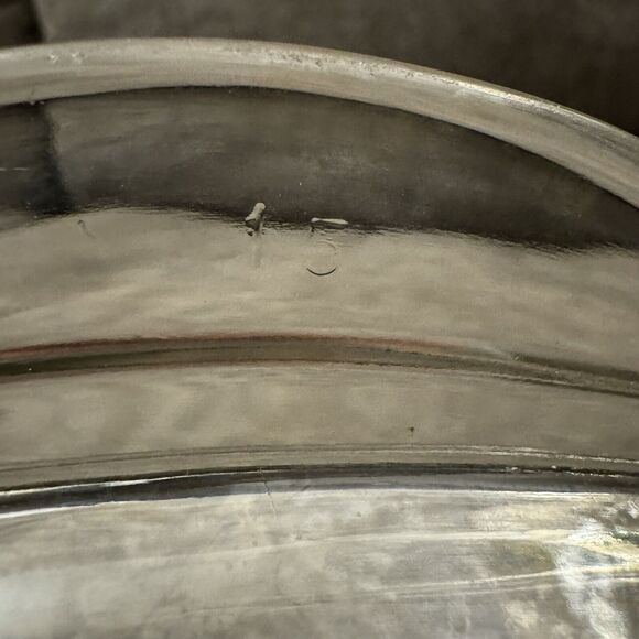 Replacement Pyrorey glass lid Square #3055 For Dynaware Baking Dish 1.5 - Picture 5 of 12